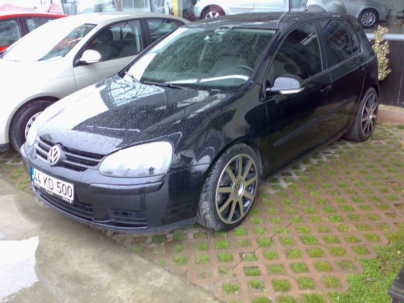  1.4 TSİ KULLANAN VARMI