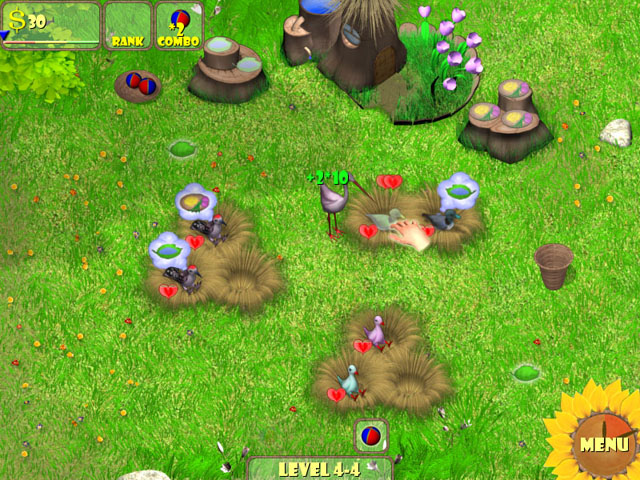  DH OYUN PAYLAŞIM - Yüzlerce oyun