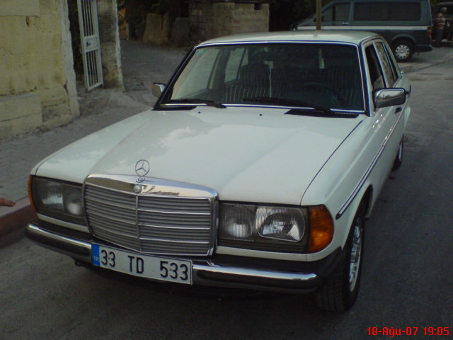  *@*@*@* MERCEDES-BENZ KULÜBÜ (MUHTEŞEM RESİMLERLE) *@*@*@*