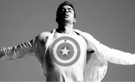  Captain America: The First Avenger (2011)