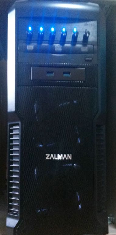  ZALMAN PC KASASI KULLANANLAR SORU,GÖRÜŞ ve ÖNERİ PLATFORMU[Lütfen ilk sayfayı okuyun]