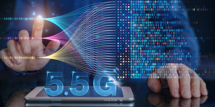 Çin 5.5G'ye geçmeye başladı: 5G'ye göre avantajları ne?