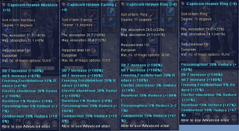  SATILDI - ELDORADO # _R4uL_ # 105 LvL # Full Str # Warrior-Cleric
