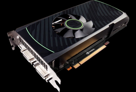 GeForce GTX 660'ın teknik özellikleri şekilleniyor