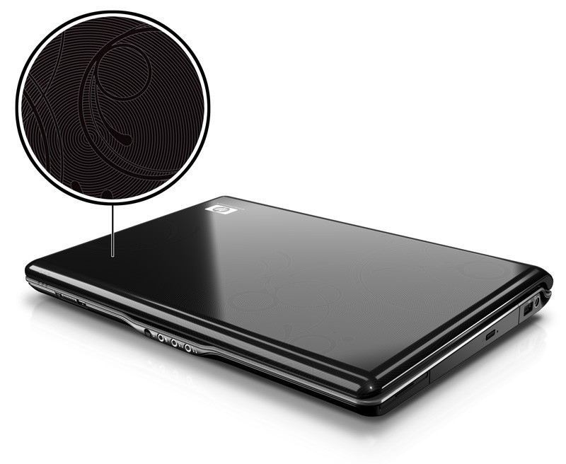  ÇOK İYİ DURUMDA HP PAVILION DV 6635ET LAPTOP...
