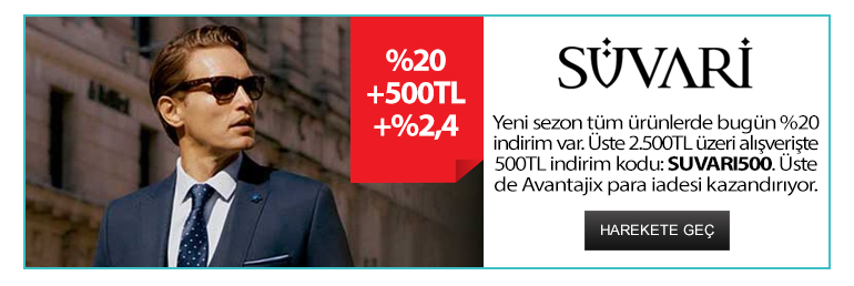  ONLİNE ALIŞVERİŞ YAPANLARA PARA VEREN SİTE: AVANTAJİX.COM