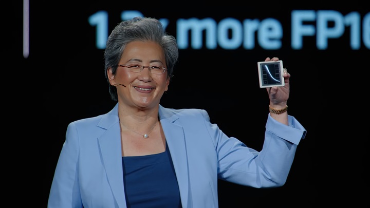 AMD, “beklenmedik” CPU talebiyle karşı karşıya