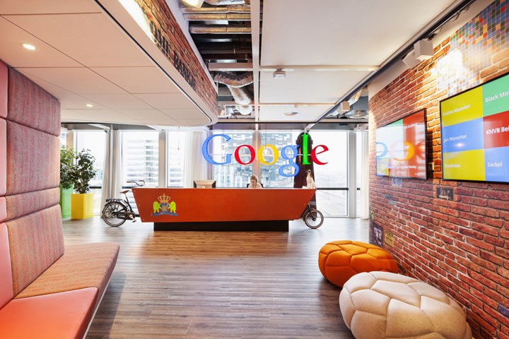Google Türkiye'den şirket kurma iddialarına yalanlama