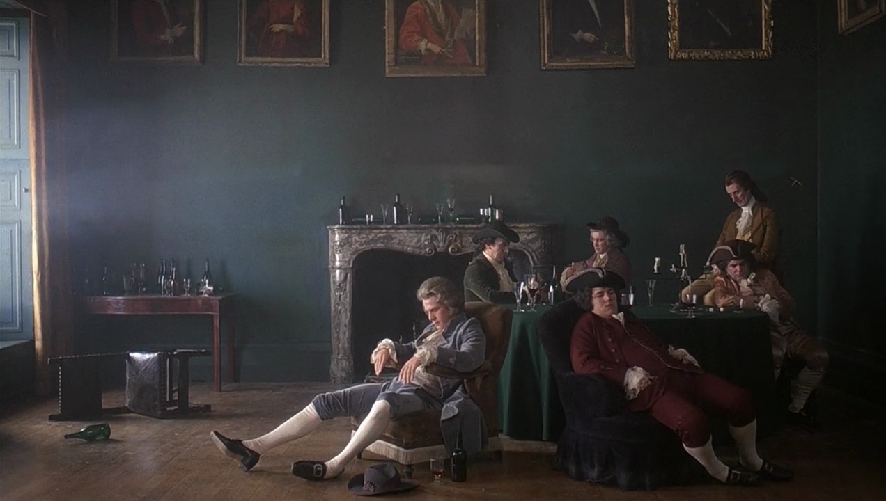  'Barry Lyndon' (1975)