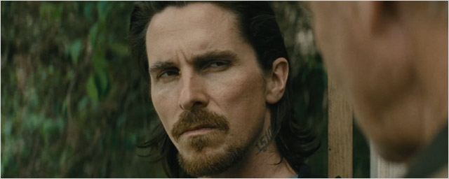  Out of the Furnace (2014) | Christian Bale - Zoe Saldana - Woody Harrelson
