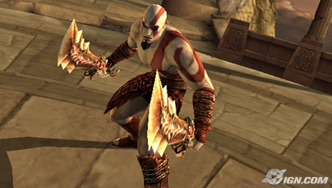  Kratos Gorundu