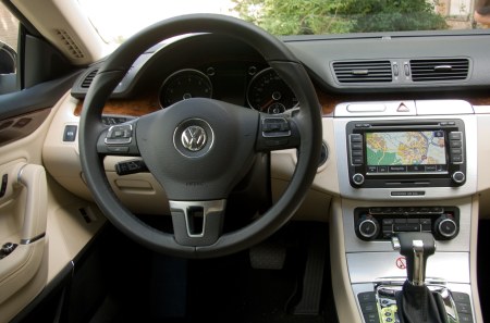  YENİ VOLKSWAGEN CC