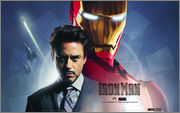  Iron Man (2008)