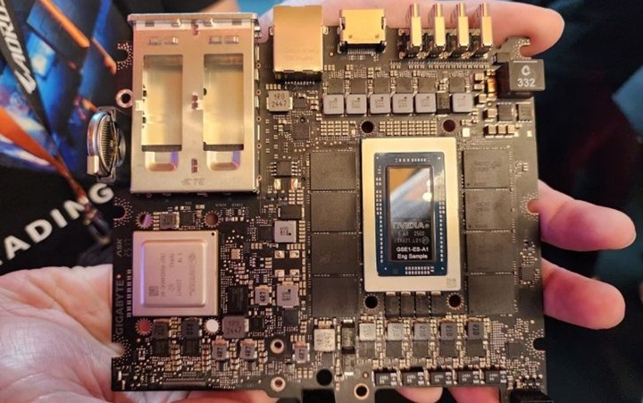 Nvidia’nın ARM işlemcisi ertelendi: Windows 12 ile çıkacak