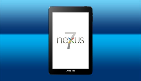 Google Nexus tabletin üretime başladığı rapor ediliyor