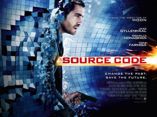  Source Code (2011)