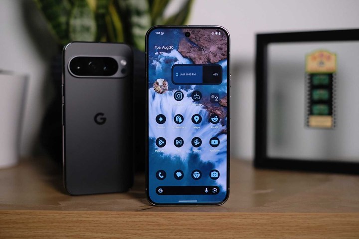 Google Pixel 9 Pro XL vs iPhone 15 Pro Max: Amiral gemisi savaşları