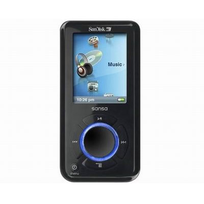  satılık 2 gb ipod nano ve sandisk sansa 2 gb
