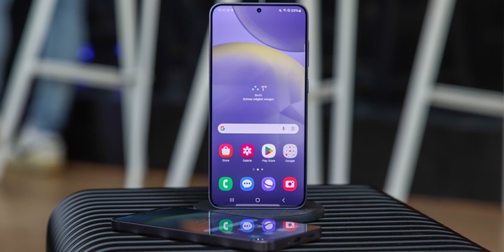 Samsung telefonlarda ilginç sorun: Bir web sitesi telefonun çökmesine yol açıyor