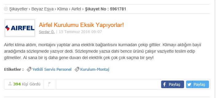  Güzel Ülkemin Kanayan Yarası - YETKİLİ SERVİSLER