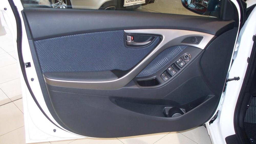  Yeni Honda Civic & Yeni Elantra - Fotoğrafları Ekledim