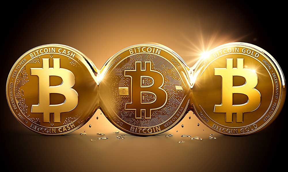 10 Bin Doları Geçen Bitcoin 11 Bine Birkaç Dolar Uzakta!