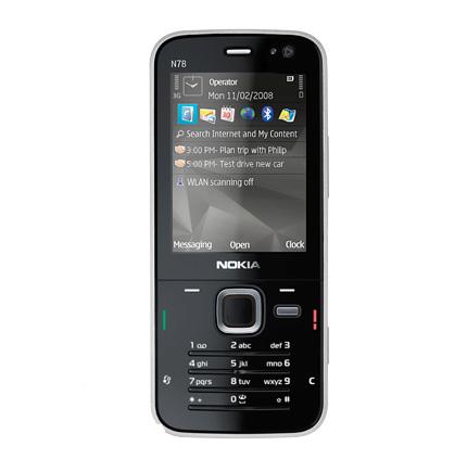  ===> Nokia N79 | Ana Başlık, SSS, Destek, Paylaşım <===