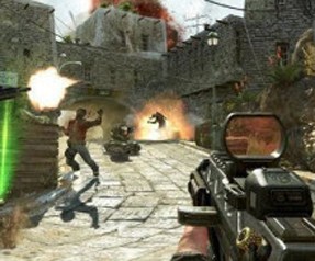  Call of Duty Black Ops 2 Çıktı!