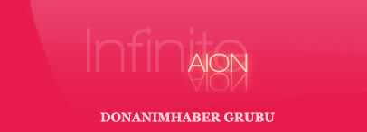  ----- Haydi DH Infinite AION'a ;) ---- [En iyi Ücretsiz Server+Infinite Rehberi]