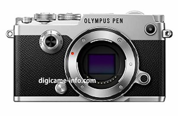 Yeni Olympus PEN-F fotoğraf makinesi ortaya çıktı