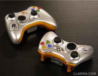  Xbox ' ı custom yapmak ?