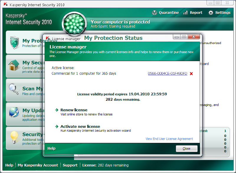 Kaspersky account. Kaspersky Anti-Spam. Лицензия Касперский картинка. Касперский характеристика. Касперский обновить статус лицензии.