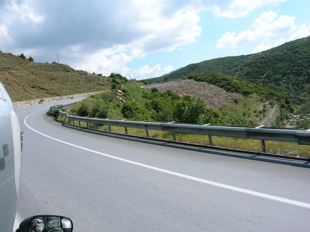  İstanbul-Bodrum yolculuğu birkaç soru