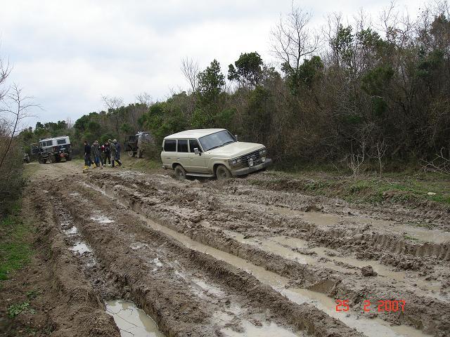  Off-Road İle İlgili Tüm Bilgileri Burada Toplayalım