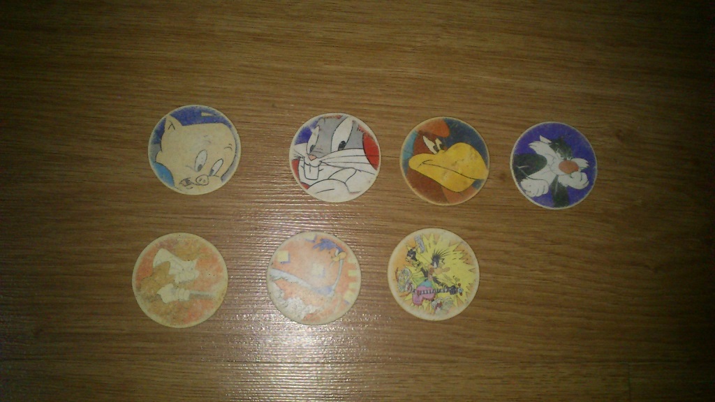  Taso ve Pokemon Kart koleksiyonu
