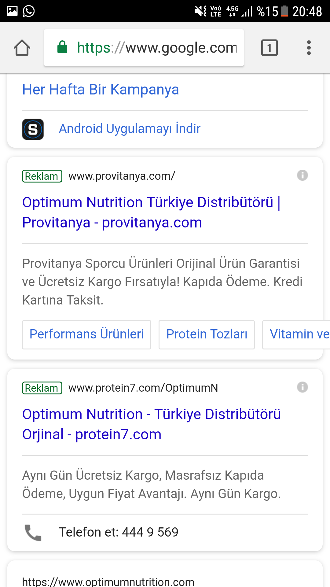 on un turkiye disbiritoru kim