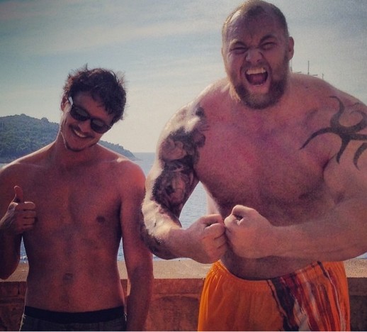 Game of Thrones (2011 - 2019)