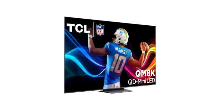 TCL, QM8K serisi QD-Mini LED TV'lerini tanıttı: HDR5000 ve dahası