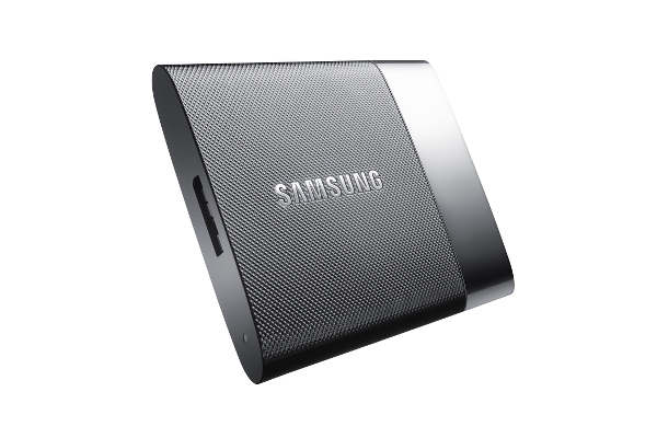 CES 2015 : Samsung cebe sığan taşınabilir SSD ürünlerini duyurdu