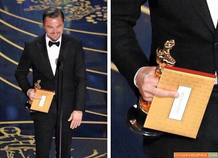 Oscar Ödülleri'nde kazananlar belli oldu