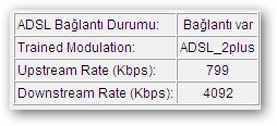  Yeni ADSL Tarifeleri............. [Ana Konu]