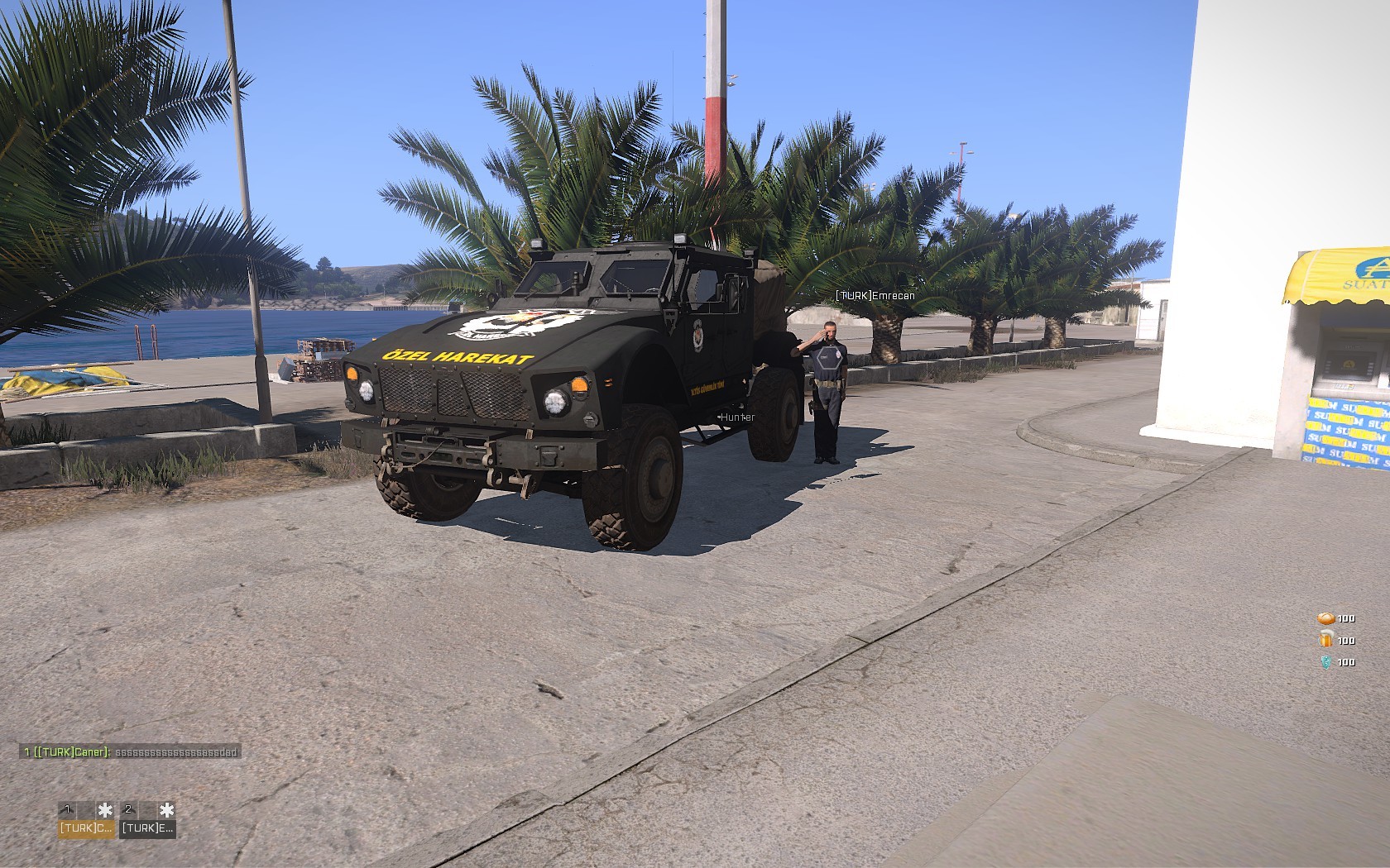  Arma 3 Türk Altis Life 5.62.126.15:22100