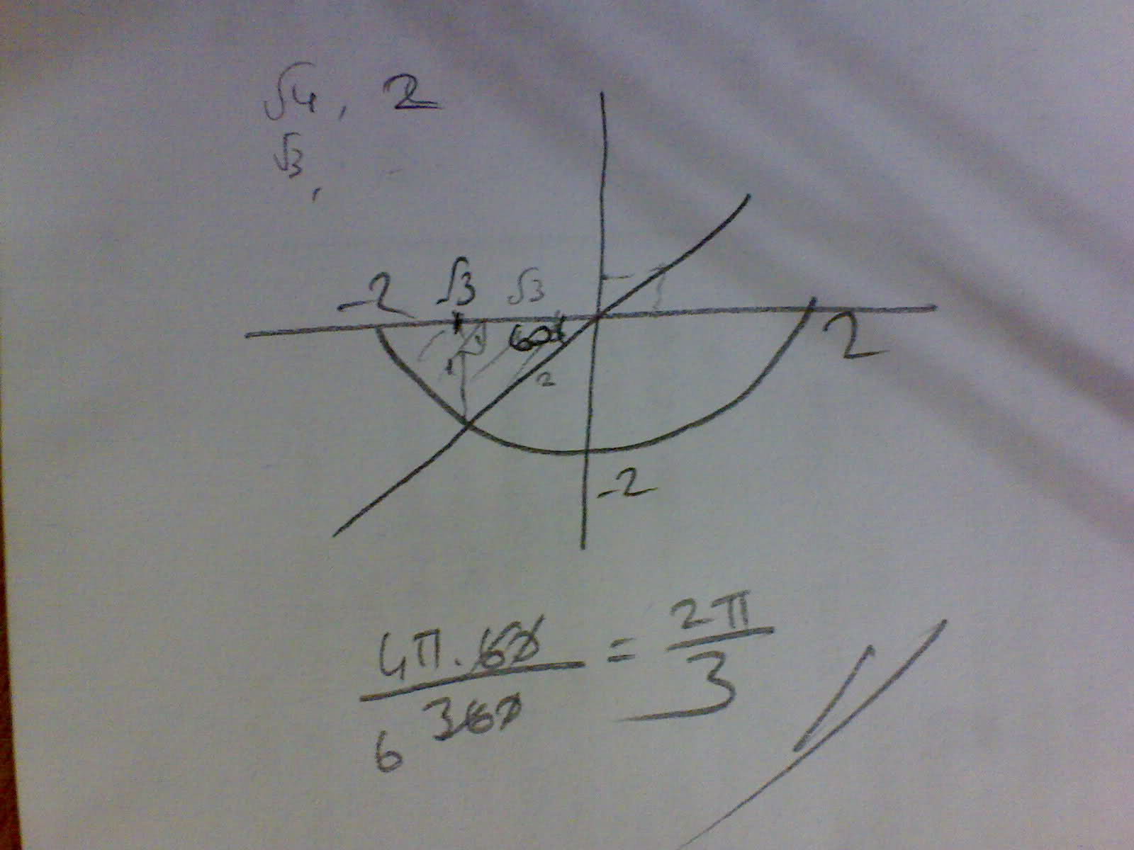  3 Tane Matematik Sorusu