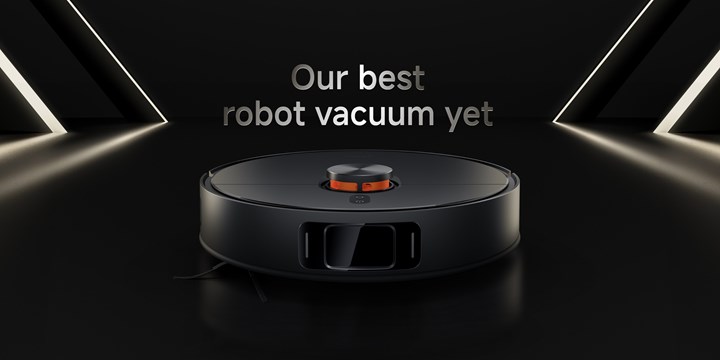 Maksimum güçte temizlik: Xiaomi Robot Vacuum X20 Max tanıtıldı