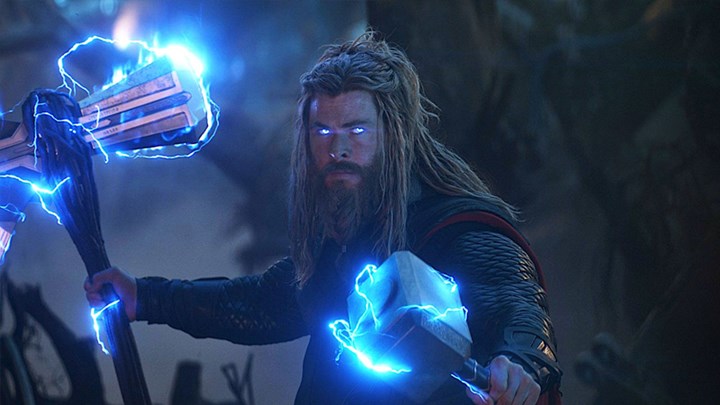 Marvel filmi Thor: Love and Thunder'ın çekimleri başlıyor