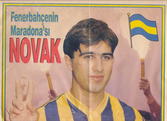  Fenerbahçe'nin gelmiş geçmiş en iyi yabancı 11'i