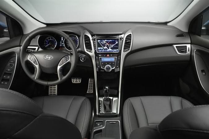  <<<....HYUNDAI i30 KULÜBÜ(112 üye)....>>>