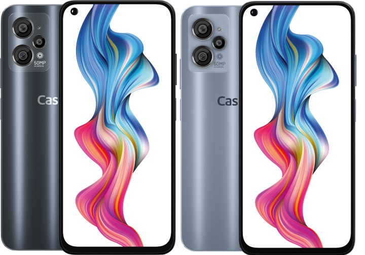 Casper VIA X30 Plus hızlı şarj ve yüksek hafıza ile geliyor