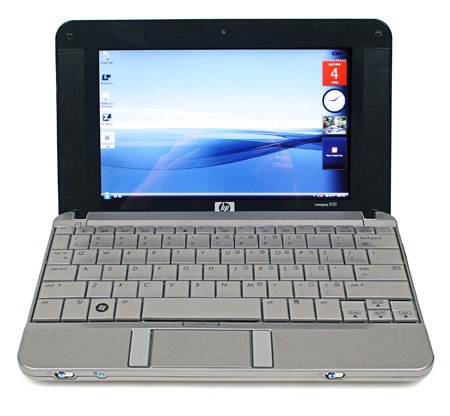  HP 2133 VIA C7-M 1.6Ghz 2GB 120GB VISTA BUSINESS 8.9'