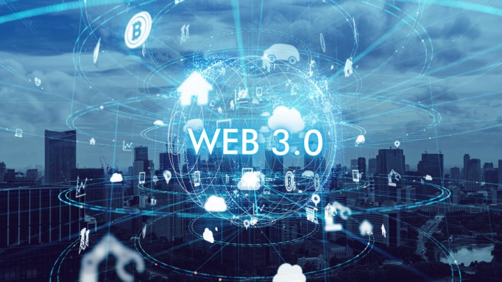 İnternetin geleceği Web 3.0 nedir? En iyi Web 3.0 coinleri ve projeleri